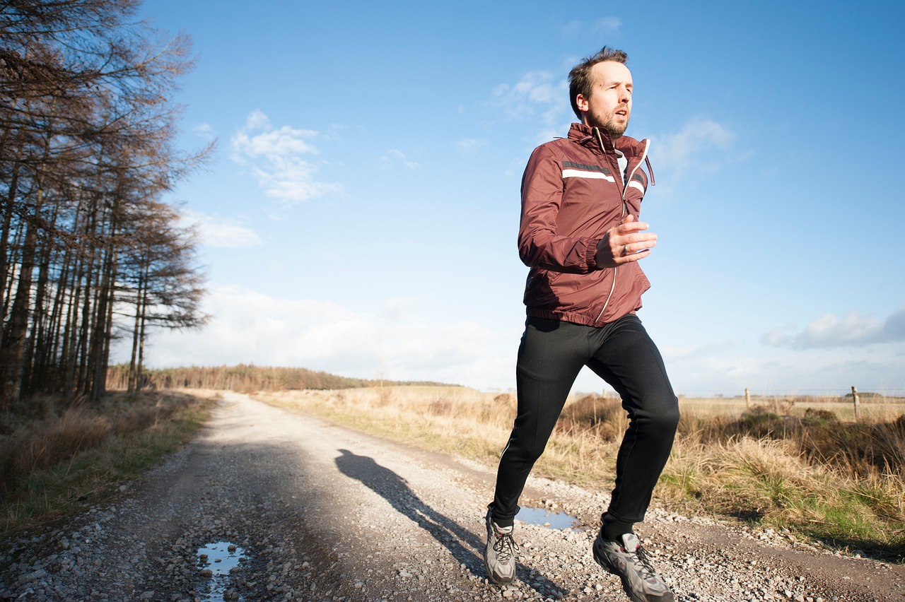 David Jones - Fitness Expert